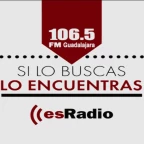 EsRadio Guadalajara