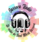 Sarroca Ràdio 107.5 FM