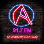 Radio Antena 3