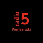 Radio 5 Ponferrada