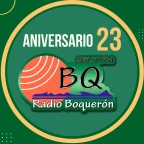 Radio Boqueron 93.7 FM