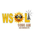 Radio Sol 1090 AM