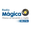 Radio Mágica