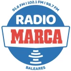 logo Radio Marca Baleares