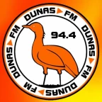 logo Dunas FM