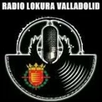 logo Radio Lokura Valladolid
