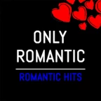 logo Only Romantic Radio