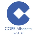 logo Cope Albacete