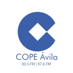 logo Cope Ávila