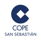 logo Cope San Sebastián