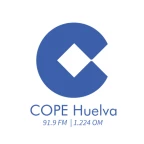logo COPE Huelva