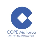 logo Cope Mallorca