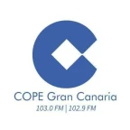 logo COPE Gran Canaria