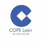 logo Cope León