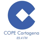 logo Cope Cartagena