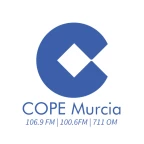 logo Cope Murcia