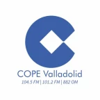 logo Cope Valladolid