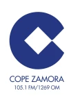 logo Cope Zamora