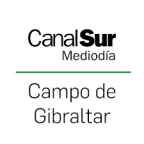 logo Canal Sur Campo de Gibraltar