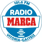 logo Radio Marca Vitoria