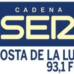 logo SER Costa de la Luz