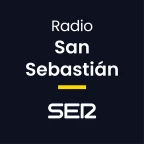 logo Radio San Sebastián