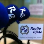 logo Radio Ejido