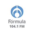 Fórmula 104.1 FM