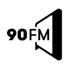 logo Radio 90 FM