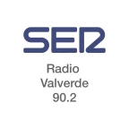 logo Radio Valverde