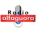 logo Radio Alfaguara