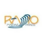 logo Matias Prats Radio