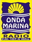 logo Onda Marina Radio