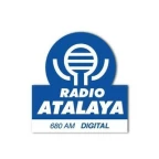 logo Radio Atalaya La Iruela