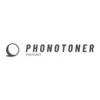 Phonotoner radio