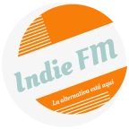 logo Indie Fm