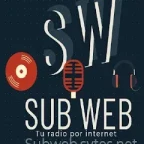 logo Subweb Radio