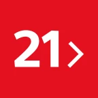 logo 21 Ràdio