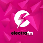 logo ElectraFM