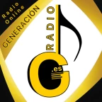 logo Generación Radio