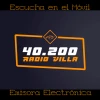 40.200 Radio Villa