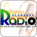logo Radio Alabanza