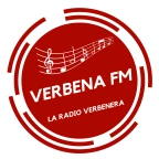 logo Verbena FM