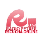 logo Radio Petrer