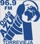 logo Onda Azul Torrevieja