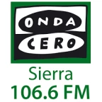 logo Onda Cero Sierra