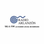 logo Radio Arlanzon