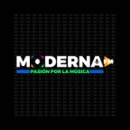 logo Moderna FM