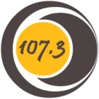 logo Alba Radio FM 107.3