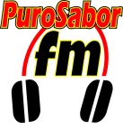 logo PuroSabor FM